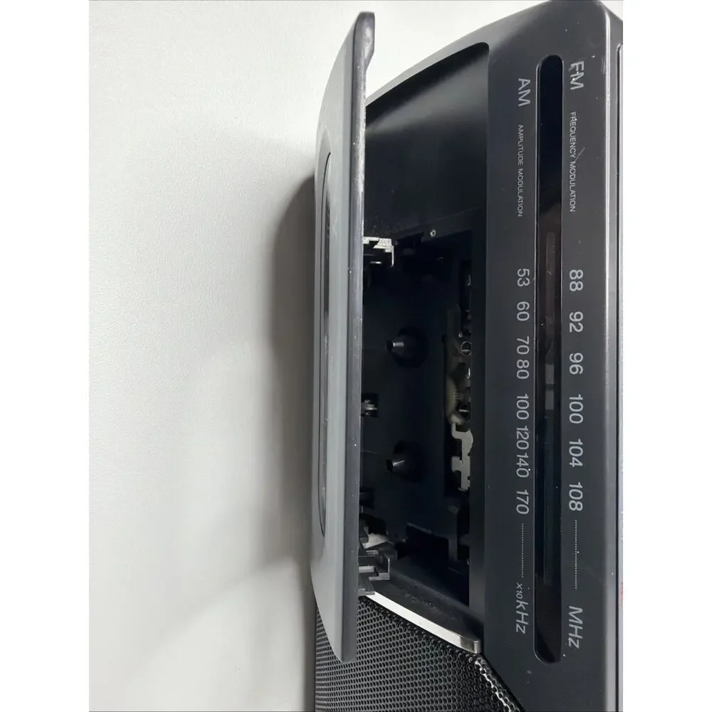 Sony vintage cfm